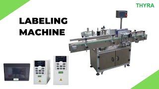 Labeling Machine