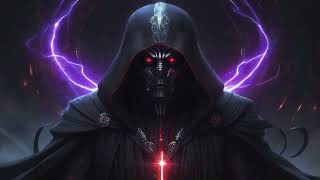 Unveiling the Dark Ensemble: AI Generated Sith Lords | Star Wars Art Showcase