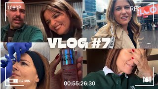 VLOG 7 | ΠΗΓΑΜΕ ΑΜΣΤΕΡΝΤΑΜ | ΕΚΑΝΑ ΕΠΙΤΕΛΟΥΣ ΠΛΑΣΤΙΚΗ ΕΣΩ ΜΗΡΩΝ | BEAUTYLEAKS by JuL