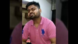Main Aur Tum Hum Ho Jate : BY Nitesh  Full Video Song | New Single 2017