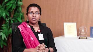 Do children with cancer have a higher risk of developing infection | Dr. Shwetha S | KIMS Hospital