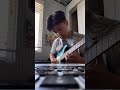 ROCKETEER - FAR EAST MOVEMENT (GUITAR COVER)