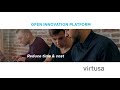 virtusa open innovation platform