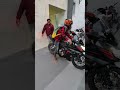 honda cbr650f whatsapp status 🔥 youtubeshorts ktm ytshorts subscribe bikelover ktmindia rc390