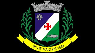 6ª Sessão Ordinária da Câmara Municipal de Maruim