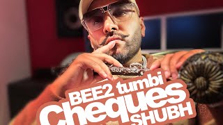 BEE2 Tumbi x Shubh Cheque