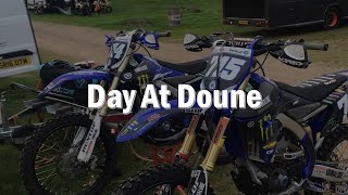 Doune MX - YZF 250 - 26/9/2021