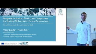 Design Optimization of Multi Used Components - VICTOR BENIFLA (FLOAWER ESR8)