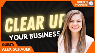 The Conversations In Family Owned Businesses | Alex Schauer