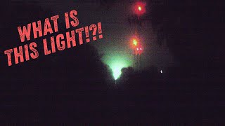 The Mysterious Ghosts of the Ozark Spooklight | Inquest 03