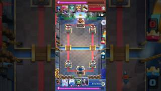 20170323 對手皇巨 最高盃5155 【Clash Royale】