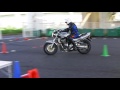 第４５９回　へなちょこライダー走行会１２　おこちんさん　コース計測