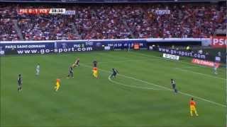 lionel messi 2013 - pre season - skills \u0026 goals - hd