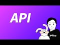 What is an API? Simplest explanation