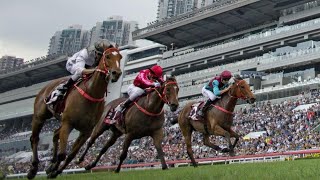 【競馬】第101回 凱旋門賞　みんなで見よう【Prix de l'Arc de Triomphe】