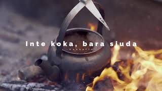 Kokkaffe video (svenska)