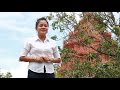 kokthlokkaraoke ប្រាសាទចំណាស់ក្នុងល្អាងភ្នំទទុង prasat phnom tortung