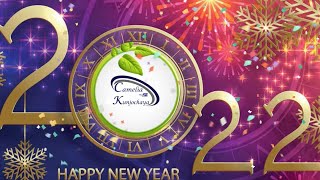 Happy new year | New year Status video| New year Status video 2022| New year greetings