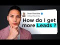 How to Generate Leads for Free As a Real Estate Agent [2024 Strategy]