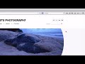 Selenium Python language- Locating Elements Using CSS Selector