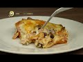 pizza in the pan or souffle golden recipes