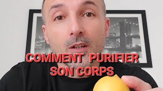 COMMENT AVOIR UN CORPS SEIN