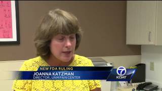 New FDA ruling: Oxycontin approved for kids