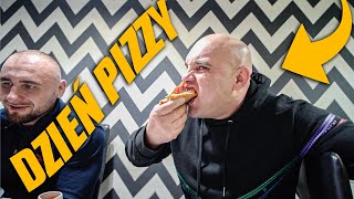 ŚWIĘTUJEMY DZIEŃ PIZZY