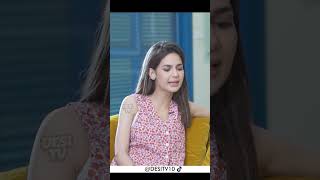 How Someone Special.....? #madihaimam #mominasmixedplate #viral #trending #trend #shorts #interview