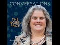 Andrea Ghez: Encore presentation of Nobel Prize Conversations