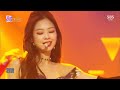 〈日本語字幕〉JENNIE(제니) - SOLO (mix stage)