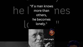 Carl Jung Quotes that tell a lot about ourselves |PART 28|One of the Most Brilliant Minds of alltime