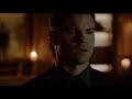 elijah u0026 hayley all of their kisses 1x20 4x13