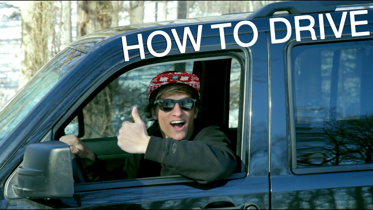 How To Drive Youtube