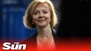 LIVE: Prime Minister Liz Truss outlines plan for the UK at Tory Party conference
