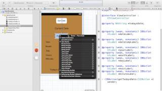 Objective-C Programming - Lecture 9c