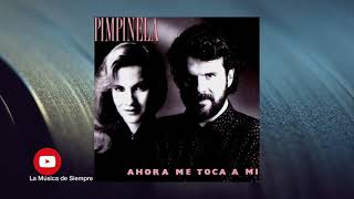 Pimpinela - A Dormir Afuera