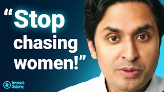 Truth About Porn, Sex, Women, AI Girlfriends, Laziness & Toxic Masculinity | Dr. K (Healthy Gamer)