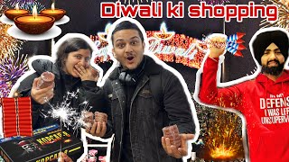 Diwali Shopping Ka Budget Challenge! Student Hacks \u0026 Deals 🔥💸