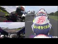 2020.8.9鈴鹿ツインサーキット　朝練motoクラス１本目（cbr250rr）