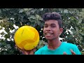 how to spin a ball malayalam