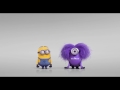 Mi villano favorito 2: juntemos a un minion con un minion malvado