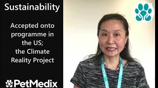 Dr Yoko Shibata, Career Profile