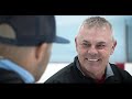 adam oates talks coaching with scott gomez scotty goes episode 3