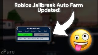Jailbreak Script Pastebin Videos 9tube Tv - new roblox script jailbreak auto farm farm unlimited cash