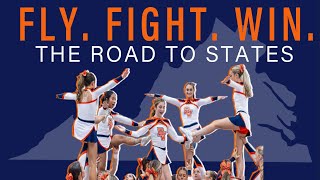 Fly Fight Win: The Road To States