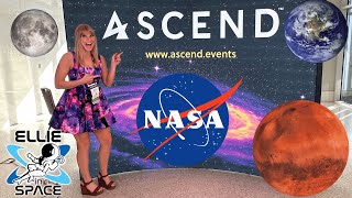 ASCEND Space: Moon, Mars, and Beyond