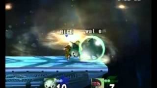 WBST4 (friendlies) - Duck (MK) vs Azure Kenny (Falco)