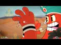 我有一隻小毛驢我從來也不騎 直播精華 cuphead ep4