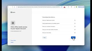 HIPAA Compliant forms integrated with Square Appointments.....solved